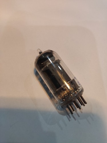 Tube ecc82 12au7 philips - 1, ecc82-12au7-philips