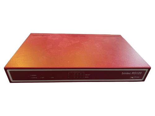 Teldat bintec rs120 routeur - teldat,