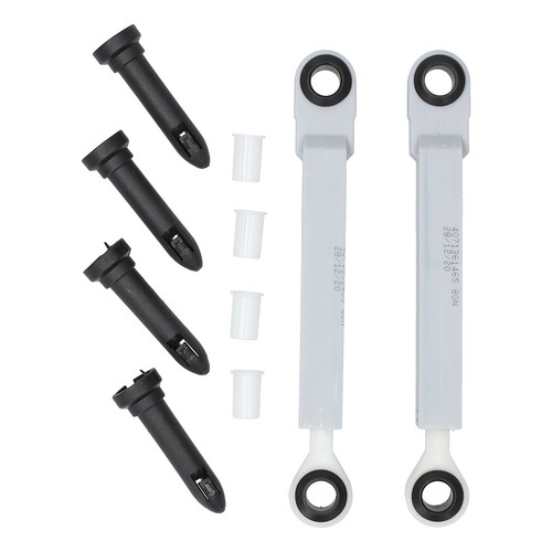 Set amortisseurs 80n - set,