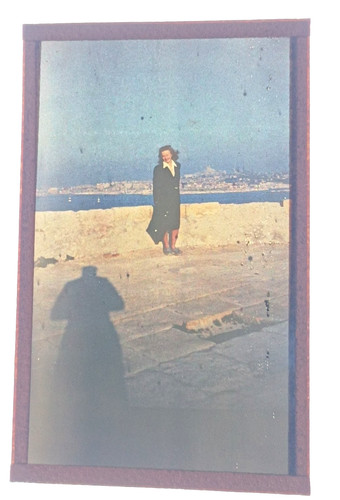 Autochrome 1 - autochrome, n°1