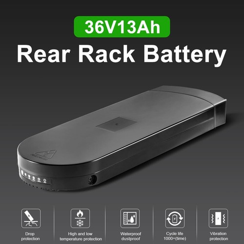 36v13ah bike batterie de - e-bike,