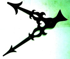 grande Aiguille horloge