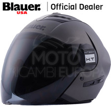 Casque Blauer Jet Moto Scooter
