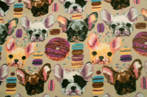 Polaires fleece dty - fleece,