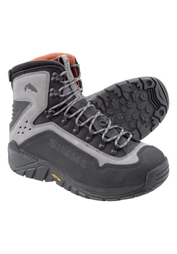 Bottes waders guide simms - waders,