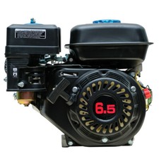 Thermique 6,5 Ps Moteur Kart
