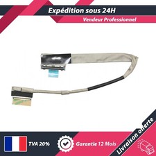 NAPPE VIDÉO LVDS POUR LENOVO