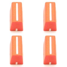4pcs Fader Knob Cap For