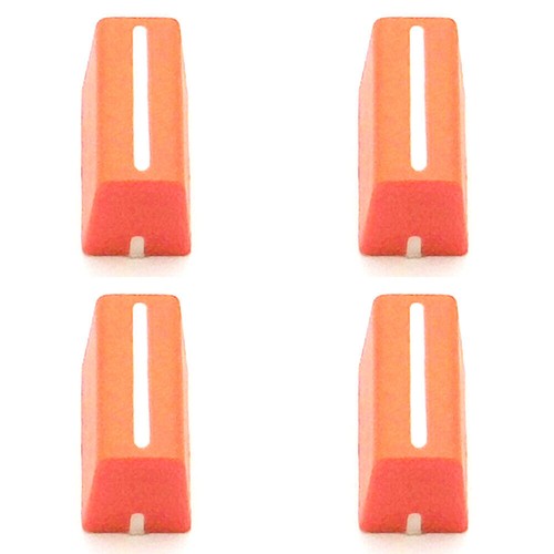 4pcs fader knob - knob, cap
