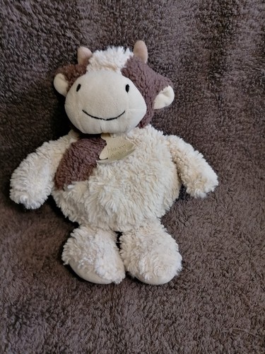 Doudou peluche vache histoire - doudou,