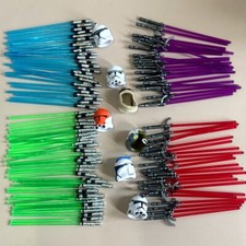 Set Blaster Helmet Heads For