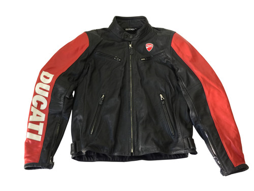Ducati giubbotto moto homme - giubbotto,