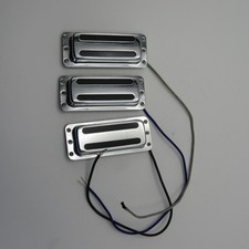 Rickenbacker Vintage Toaster
