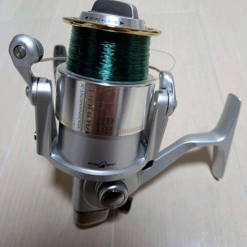 Moulinet pêche daiwa - pêche,