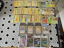 lot carte pokemon set de base