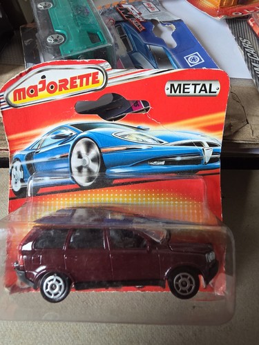 Majorette réf 294 - majorette, a