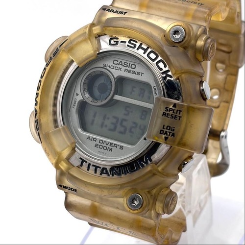 Montre plongée casio - montre,