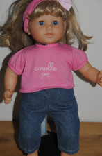 🤡Vetement Poupon Poupée