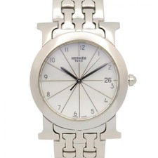 Montre-bracelet HERMES H Rondo