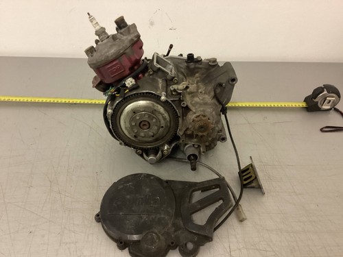 Minarelli am6 moteur usé non - am6,