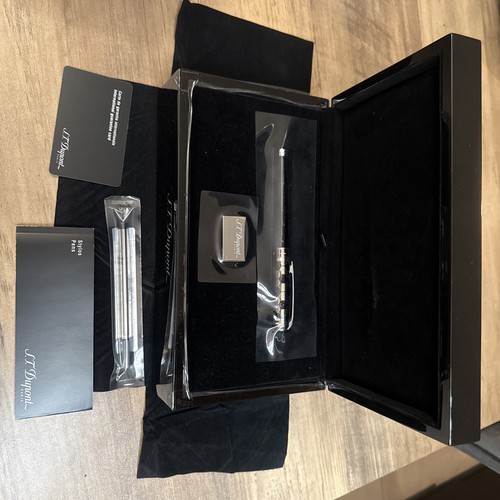 Stylo dupont édition - st,