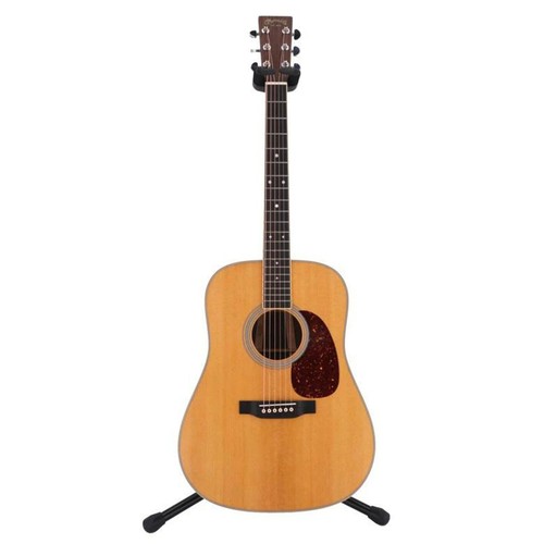 Guitare acoustique martin 35 - acoustique,