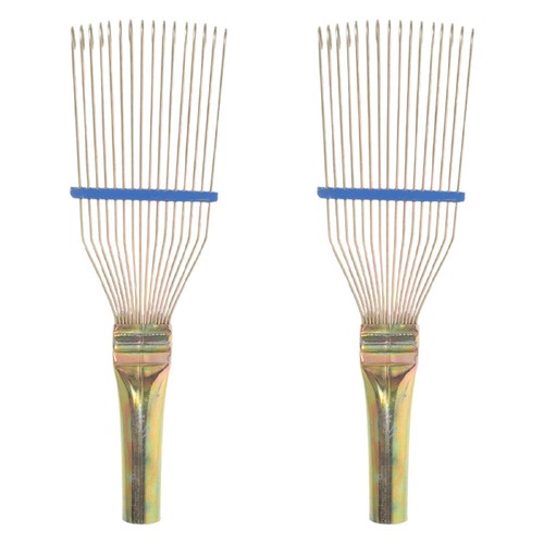 Pcs peigne bétail de - 2,