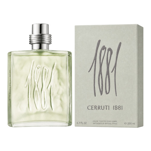 Cerruti 1881 pour homme - cerruti,