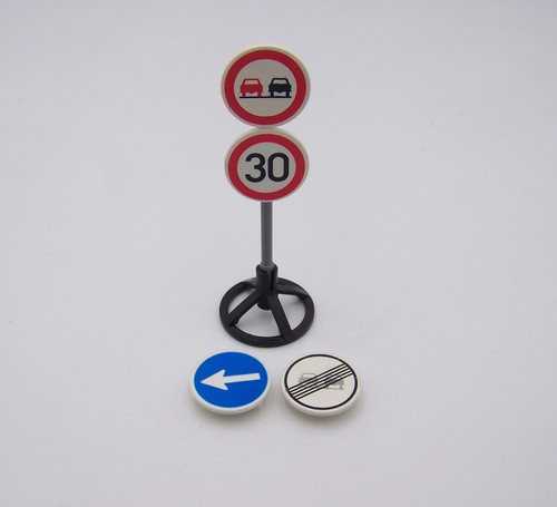 Playmobil chantier - playmobil,