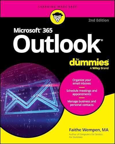 Microsoft 365 outlook for - microsoft,
