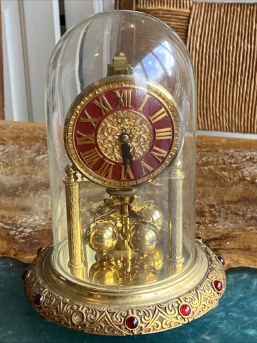Horloge 400 jours lancel paris - horloge,