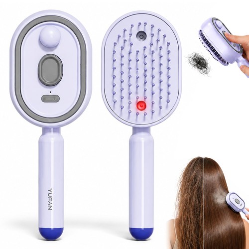 Electric steam brush - electric,