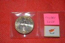 Pièce Monnaie 1 Euro CHYPRE