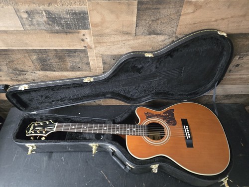 Epiphone masterbilt ef500r - masterbilt, cce