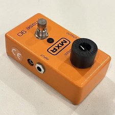 Pédale d'effets pour guitare