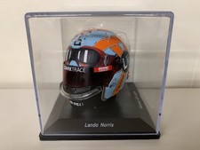 Spark F1 1/5 Casque Helmet