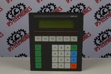 G&L BEIJER MAC-40+ 00760G (5V