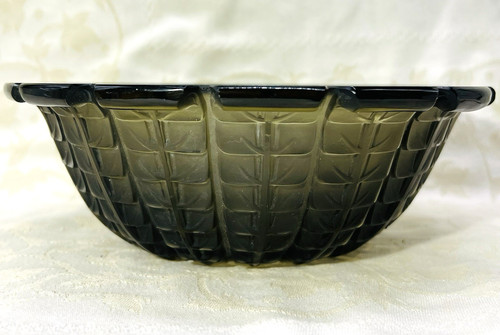 Rene lalique acacia - lalique, bowl