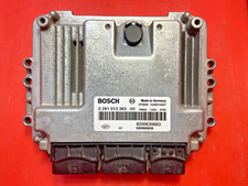Calculateur moteur ecu master - ecu,
