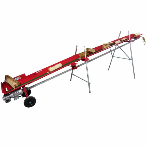 Crossfer for 230v convoyeur - for-5m,