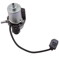 Electric Vacuum Pump Power