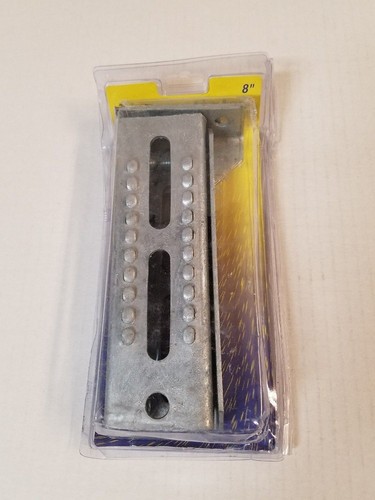 Tie down engineering 81210 - 81210, 8"