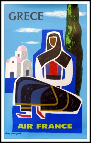 Guy georget air france - georget,