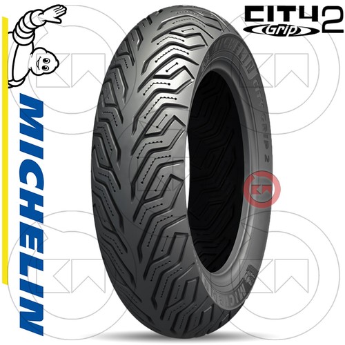 Pneu michelin city grip - pneu,