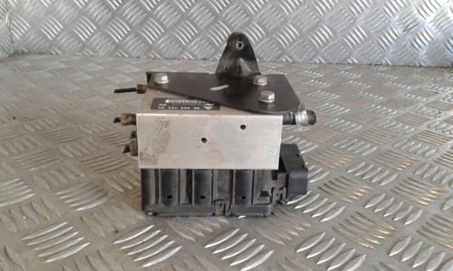 Bloc hydraulique abs - bloc, ate