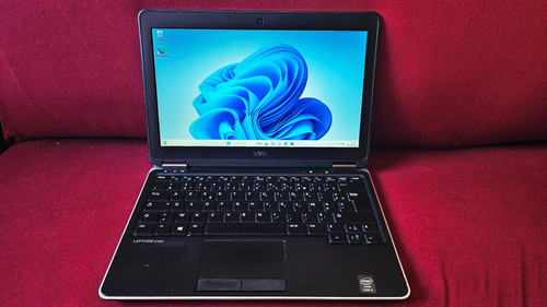 Portable dell latiude - portable,