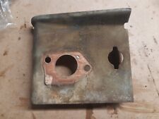 pare chaleur de moteur Honda gxv390 gjaa 2022692