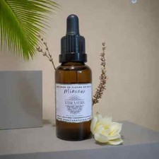 MINCEUR - Mélange de Fleurs de Bach | Émotions, volonté et légèreté retrouvée