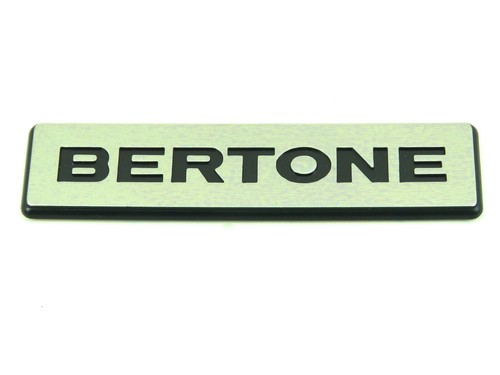 Véritable neuf opel bertone - opel,