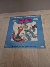 Bande Originale Du Film Popeye
